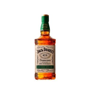 JACK DANIEL'S RYE