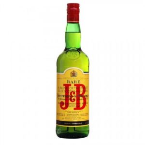 J&B