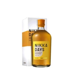 NIKKA DAYS