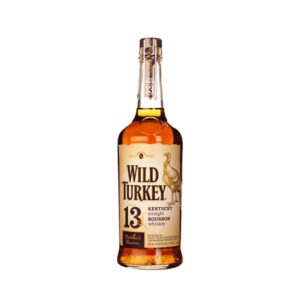WILD TURKEY 13Y