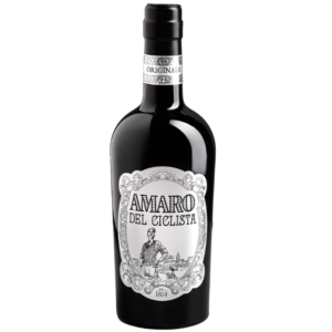 AMARO DEL CICLISTA ORIGINALE