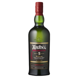 ARDBEG WEE BEASTIE 5Y
