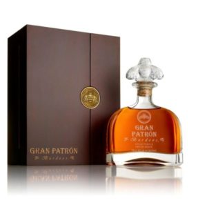 PATRON BURDEOS