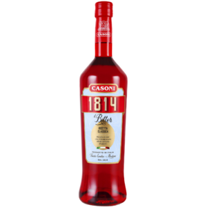 CASONI BITTER 1814