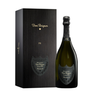 DOM PERIGNON P2 2003