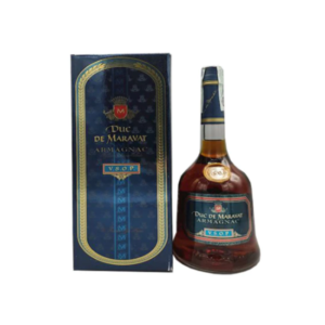 DUC DE MARAVAT VSOP