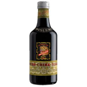FERROCHINA BISLERI