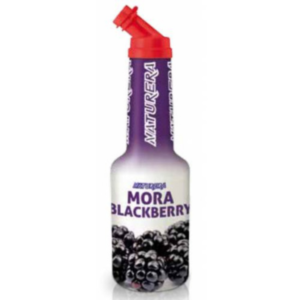 GENERAL FRUIT NATURERA MORA