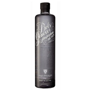 BOLS AMSTERDAM GENEVER