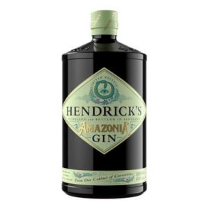 HENDRICK'S AMAZONIA