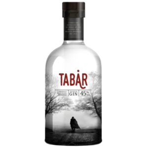GIN TABAR CLASSICO