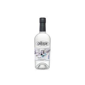 THE GREEDY GIN GENTLE EDITION | 3th edition