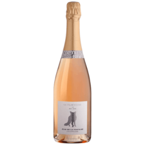 JEAN DE LA FONTAINE ROSE'