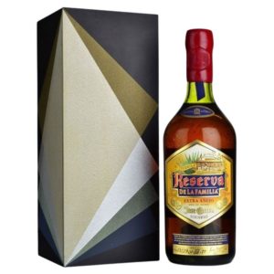 CUERVO RESERVA DE LA FAMILIA EXTRA ANEJO