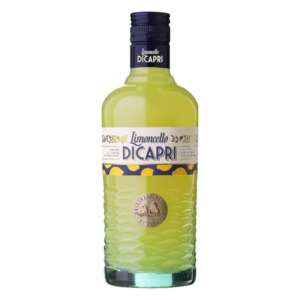 LIMONCELLO DI CAPRI