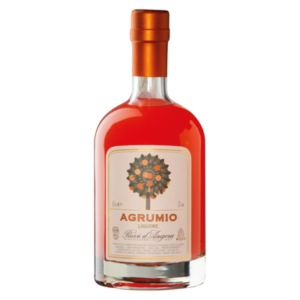 LIQUORE D'ANGERA AGRUMIO