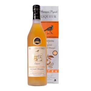 PEYROT MANDARINE