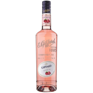 GIFFARD | LITCHI