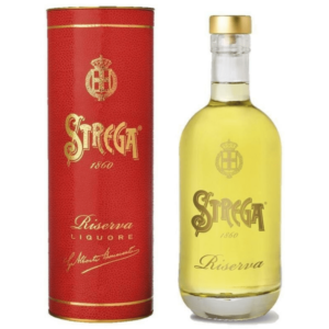 STREGA RISERVA
