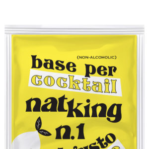 NATKING SOUR BUSTINA | confezione da 24 pz.