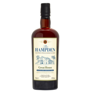 HAMPDEN GREAT HOUSE | DISTILLERY EDITION 2022