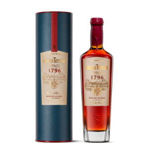 SANTA TERESA 1796