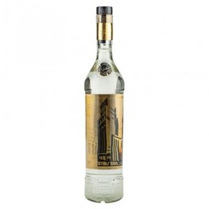 STOLICHNAYA GOLD
