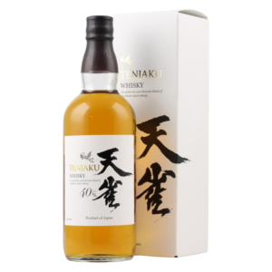 TENJAKU