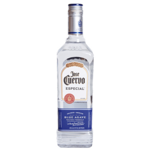 CUERVO ESPECIAL SILVER
