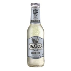vargros BIJGINB