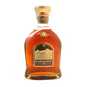 vargros BRARA