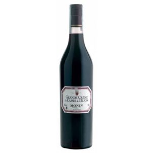 vargros LIMONCA
