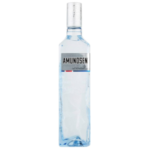 VODKA AMUNDSEN