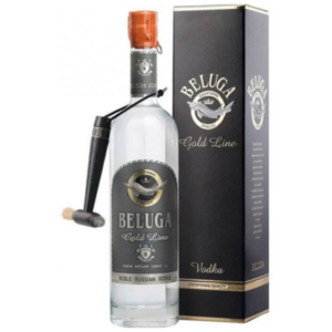 BELUGA GOLD LINE