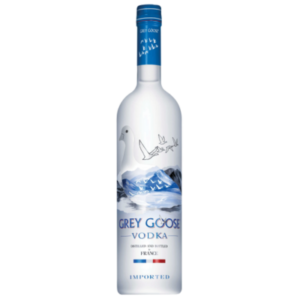GREY GOOSE
