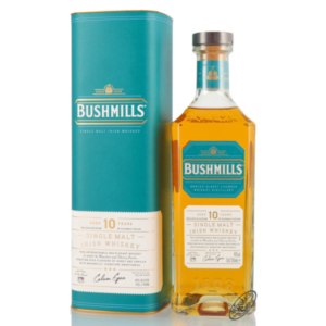 BUSHMILLS 10Y