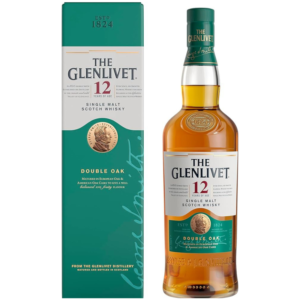 GLENLIVET 12Y