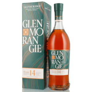 GLENMORANGIE QUINTA RUBAN 12Y