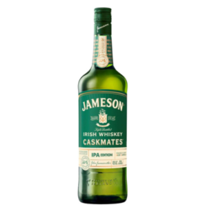 JAMESON CASKMATES - IPA EDITION