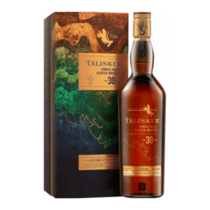 TALISKER 30Y