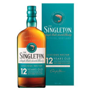 THE SINGLETON 12Y