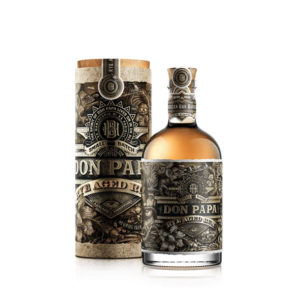 DON PAPA RARE CASK RYE