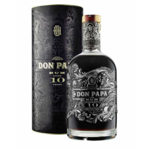DON PAPA 10Y