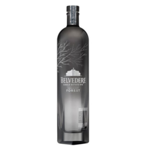 BELVEDERE SINGLE ESTATE RYE SMOGORY FOREST