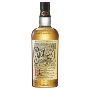 CRAIGELLACHIE 13Y