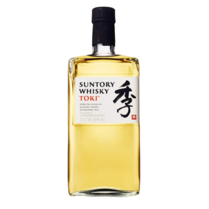SUNTORY TOKI