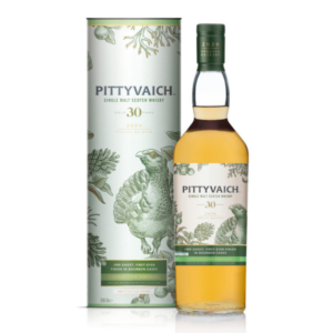 PITTYVAICH 30Y | RARE BY NATURE 2020