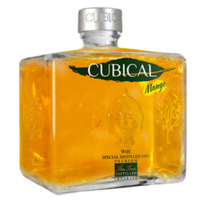 BOTANIC CUBICAL MANGO