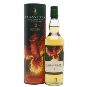 LAGAVULIN 12Y | DIAGEO SPECIAL RELEASE 2022