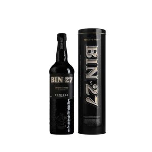 FONSECA PORTO BIN N°27 | FINEST RESERVE